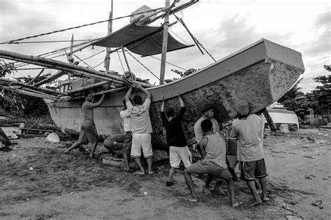 In Search of Bayanihan – Philippine Arts in Venice .